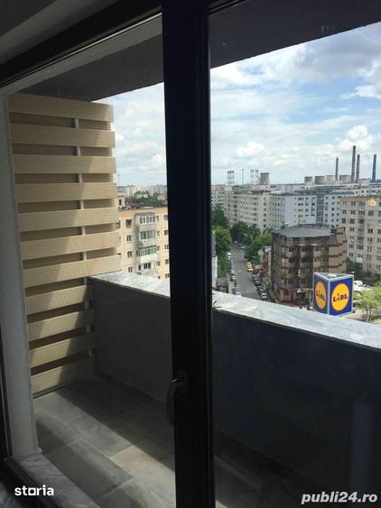 Garsoniera de inchiriat | Day Residence Dristor | 2019 | Metrou Dristo - 9