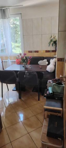 Apartament cu 2 camere decomandat în Giurgiului