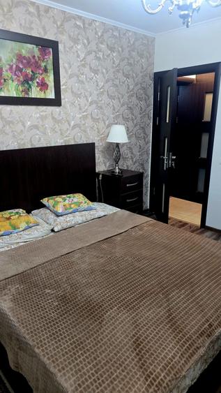Apartament 3 camere de închiriat | Tomis 2 - 10