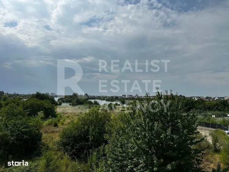 Apartament cu 2 camere în Dămăroaia