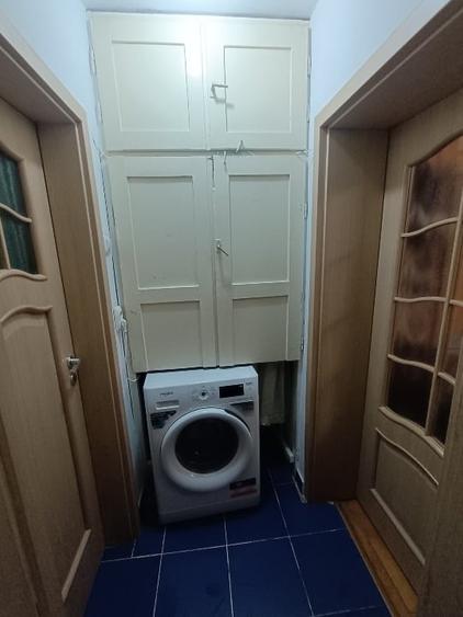Apartament cu 2 camere semidecomandat, mobilat în Dumbrava 2