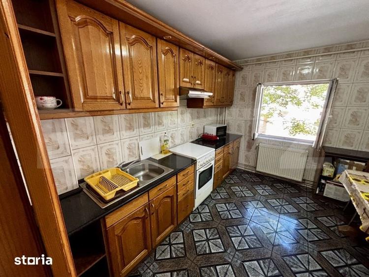 Apartament cu 2 camere în Soarelui