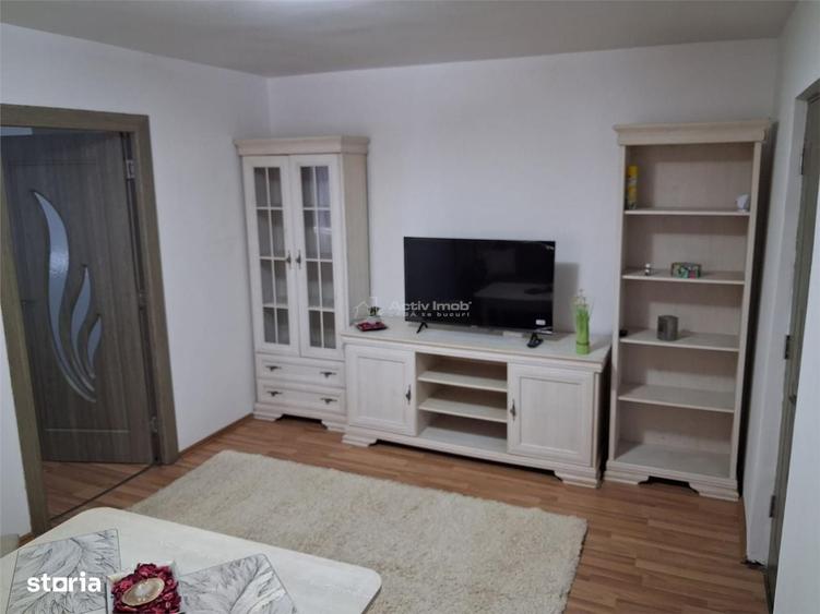 Resita, Chirie, 2 Camere parter, UNIVERSITATE - 11