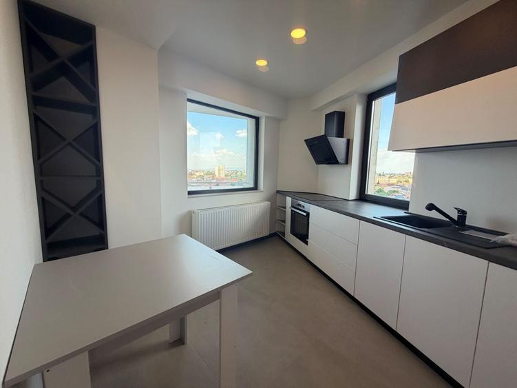 Apartament 2 camere- Inchiriere Grivitei - 6