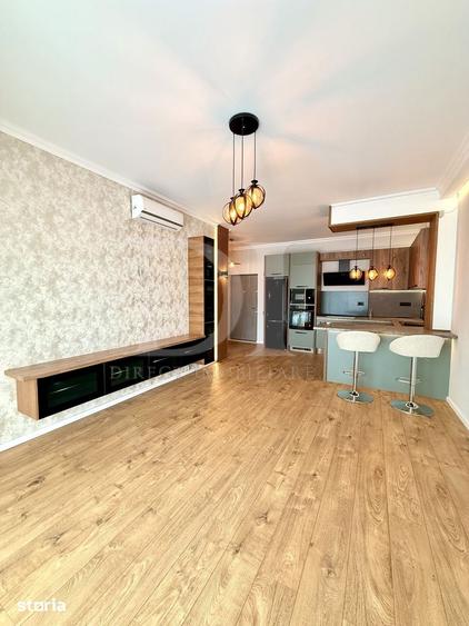 Apartament modern / Zona Eroilor Floresti - 6