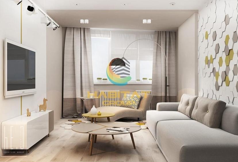 Apartament cu 2 camere decomandat în Apărătorii Patriei
