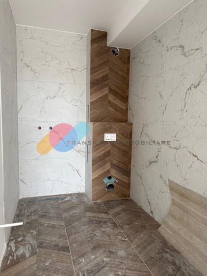Apartament cu 3 camere semidecomandat în Iris