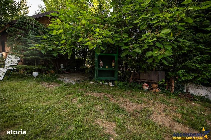Spațiu comercial, de 414 mp, în Tohanu Nou