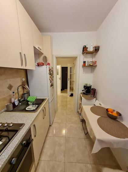 Apartament cu 2 camere decomandat în Tineretului