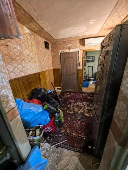 Apartament cu 2 camere decomandat, mobilat în Braytim