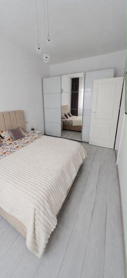 Apartament cu 2 camere decomandat în Rudicica
