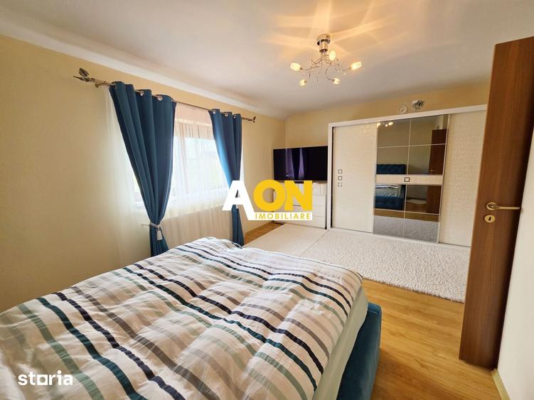 Casă cu 3 camere cu Teren 189 Mp în Cetate