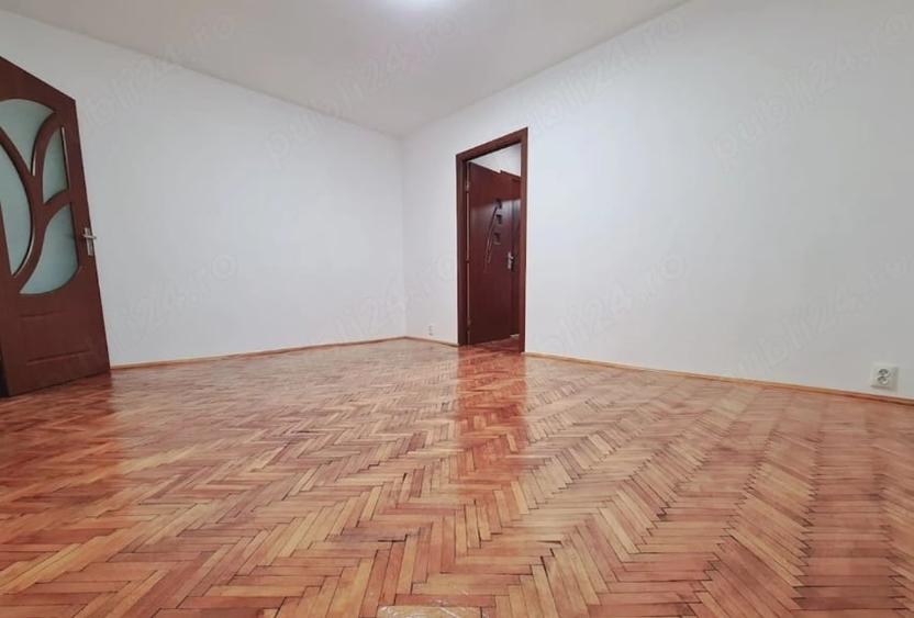 Apartament cu 2 camere semidecomandat în Brazda lui Novac