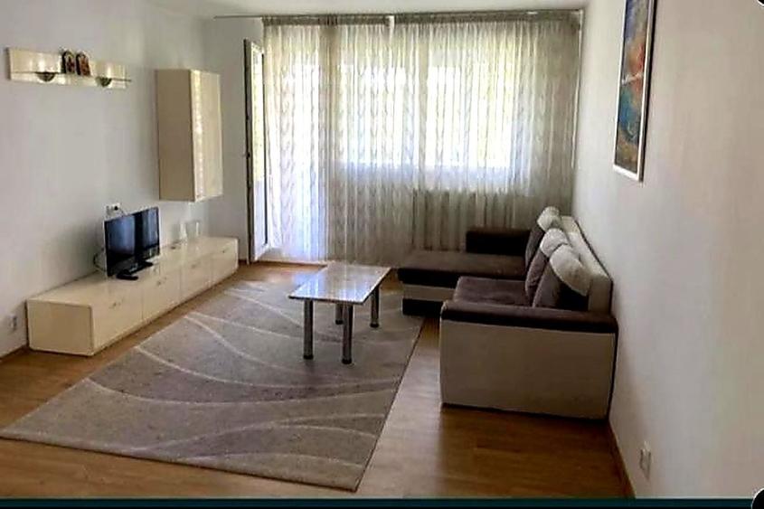 Apartament cu 2 camere semidecomandat în Drumul Taberei