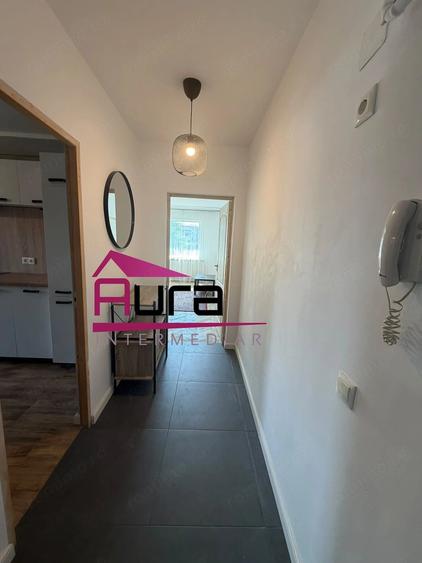 Apartament cu 3 camere nedecomandat în Central