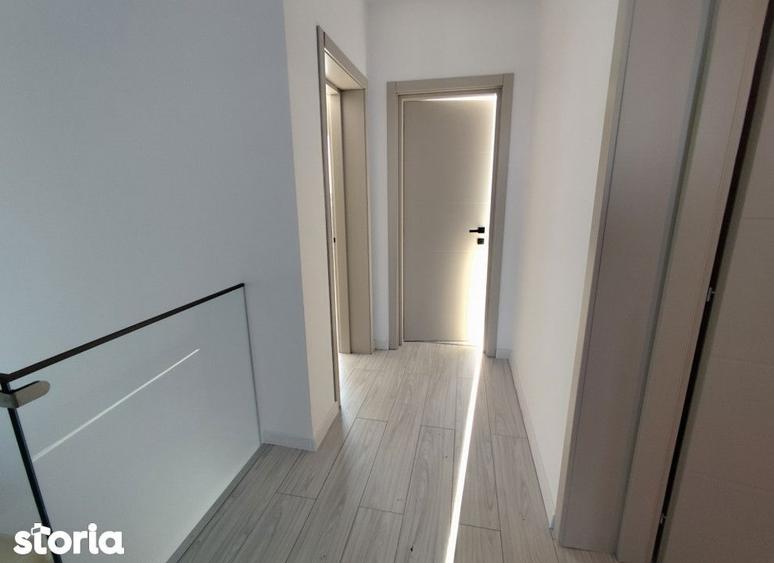 Casă cu 4 camere cu Teren 250 Mp în Valea Lupului