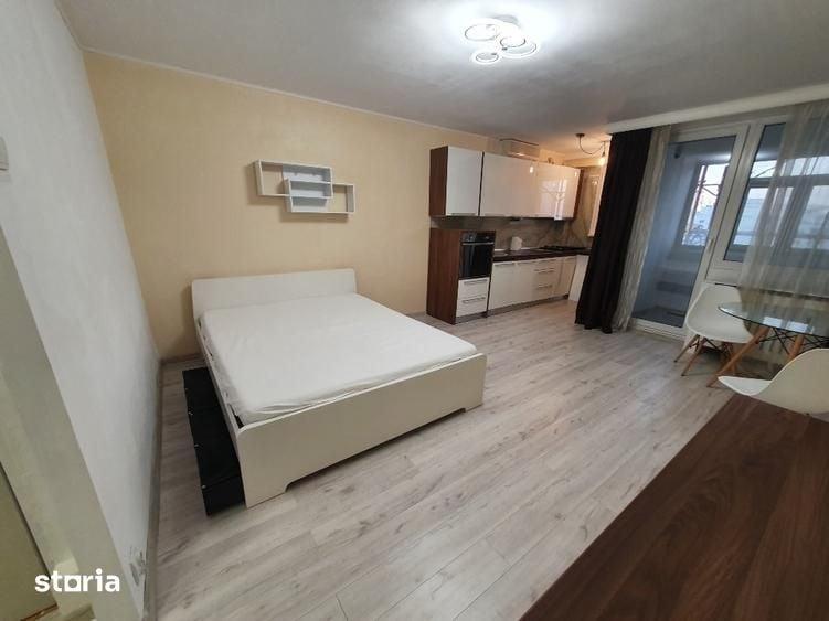Garsonieră în Pantelimon