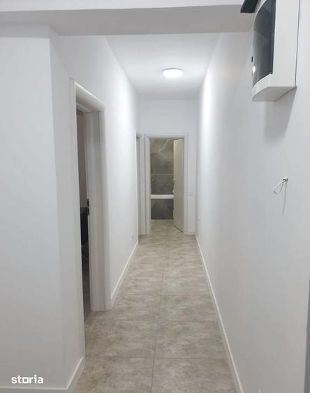Apartament cu 2 camere decomandat în Vitan