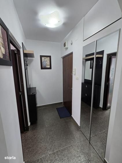 Apartament cu 2 camere în Tomis II
