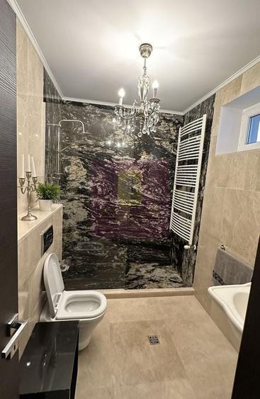 Apartament cu 3 camere decomandat în Herăstrău