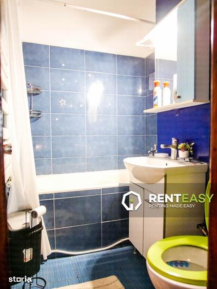 Apartament cu 2 camere în Târgu Cucu