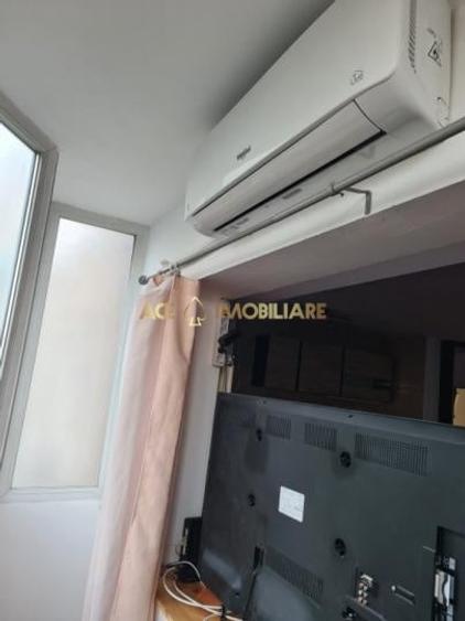 Garsoniera de inchiriat | Vitan | Metrou | Parcare | Mobilat | Utilat - 5