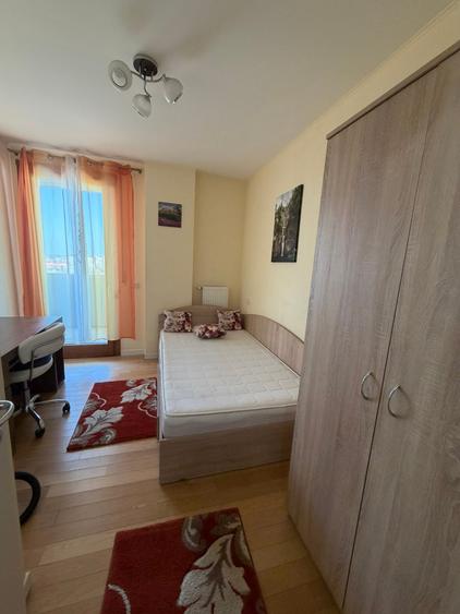 Apartament cu 3 camere decomandat în Gheorghe Lazăr