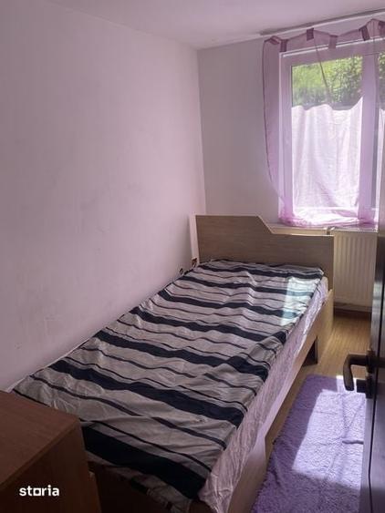 Garsonieră în Central