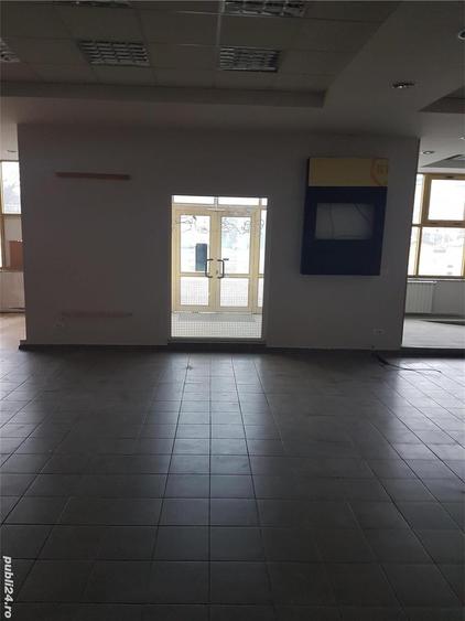 Spațiu comercial, de 530 mp, în Central