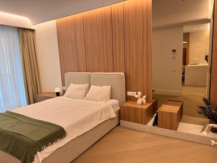 2 Camere LUX Cortina 126 Iancu Nicolae Design de Top - 8