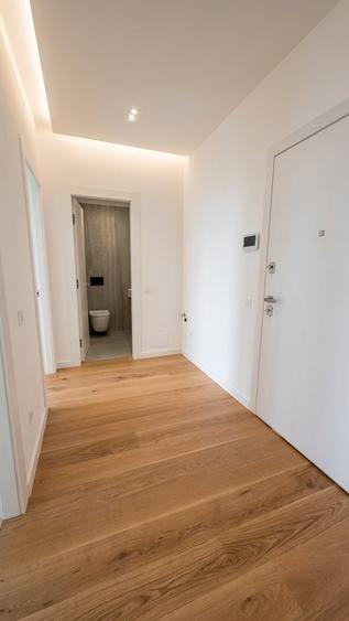 Apartament cu 2 camere decomandat în Aviației