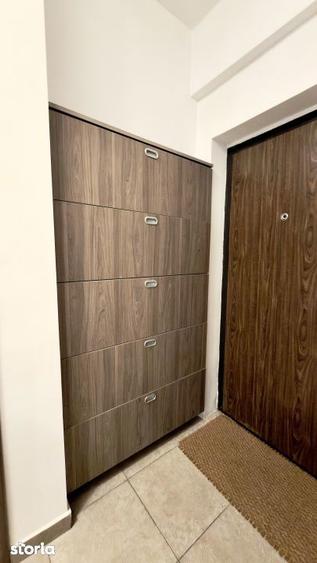 Apartament 2cam, Centrala, 78MP - Lacul Tei | Barbu Vacarescu - 3