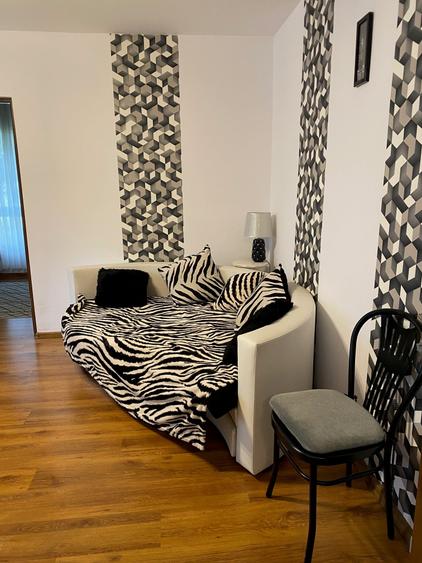 Apartament cu 2 camere nedecomandat în Astra