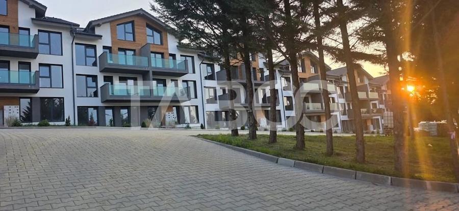 Apartament cu 3 camere decomandat în Industrial Vest