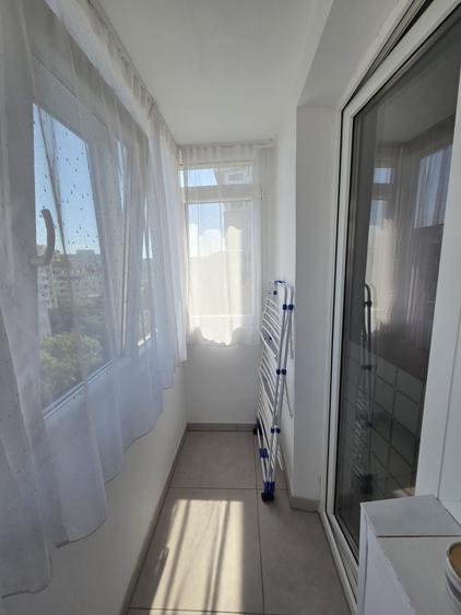 Apartament cu 2 camere decomandat în Doamna Ghica