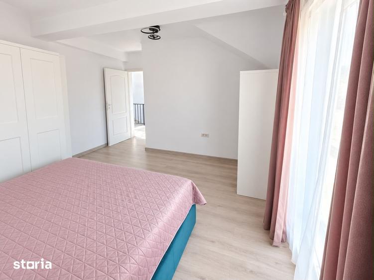 Casă cu 3 camere cu Teren 186 Mp în Moșnița Nouă