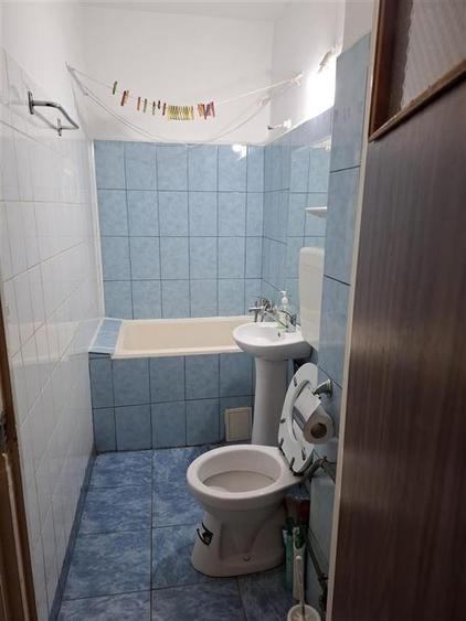 Garsonieră decomandată, mobilată în Brâncoveanu