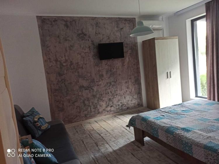 Apartament cu 2 camere decomandat în Nord