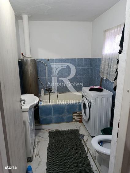 Casa cu 6 camere | Sitani | Bihor