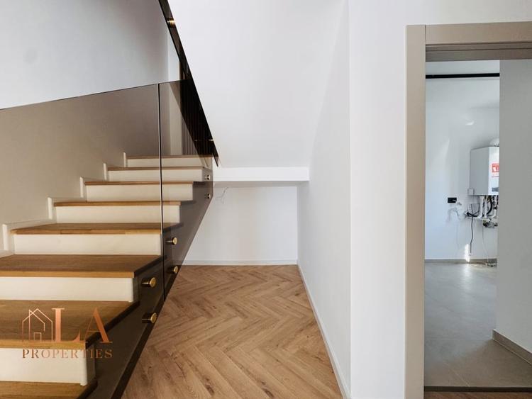 Duplex 4 camere | Teren 300mp | Incalzire in pardoseala | Pasaj Domnesti - 5