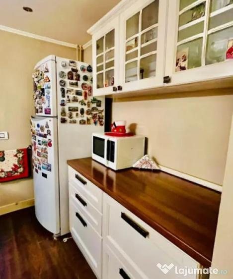 Apartament 3 camere de inchiriat in zona Dacia Mobilat - 16