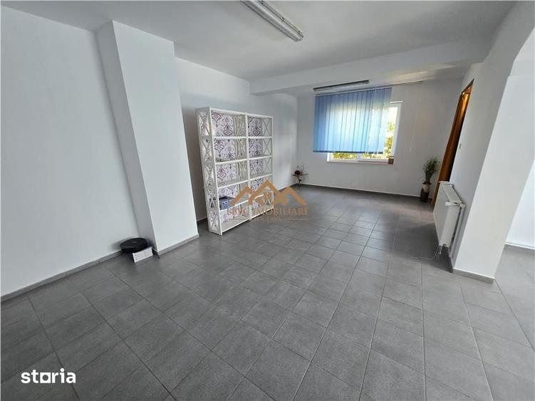 Spațiu comercial, de 110 mp, în Burdujeni
