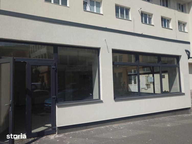 Spatiu comercial/ birouri - 6