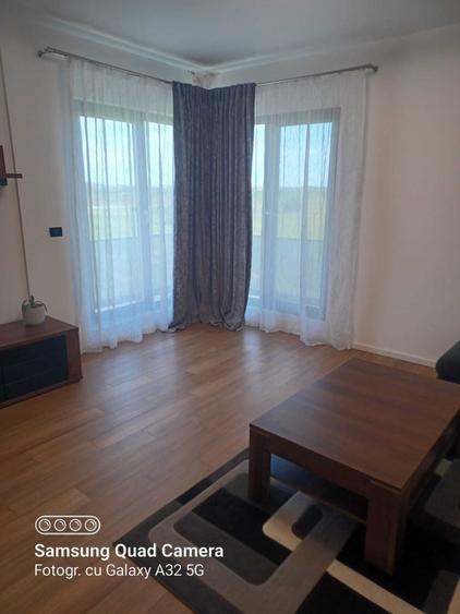 Apartament cu 2 camere decomandat în Ciarda Roșie