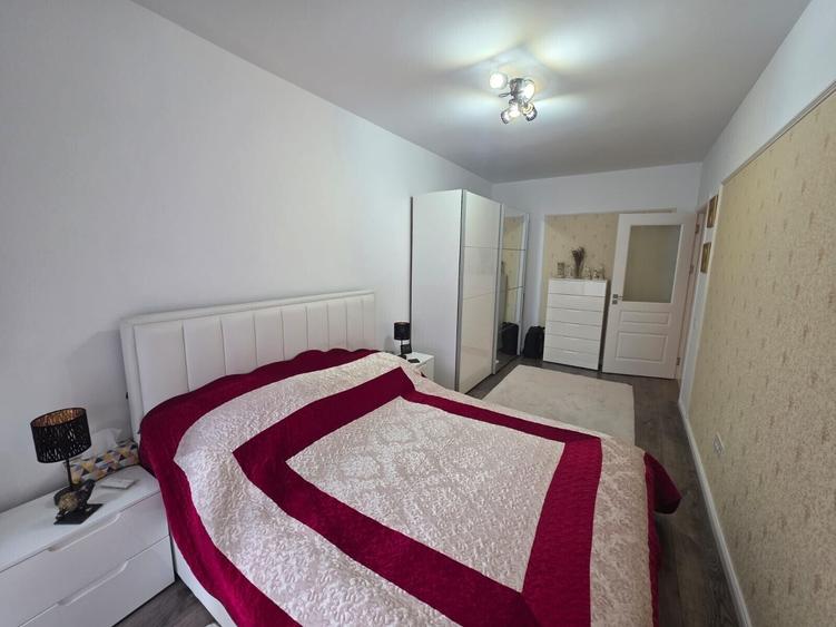 Apartament cu 2 camere în Copou