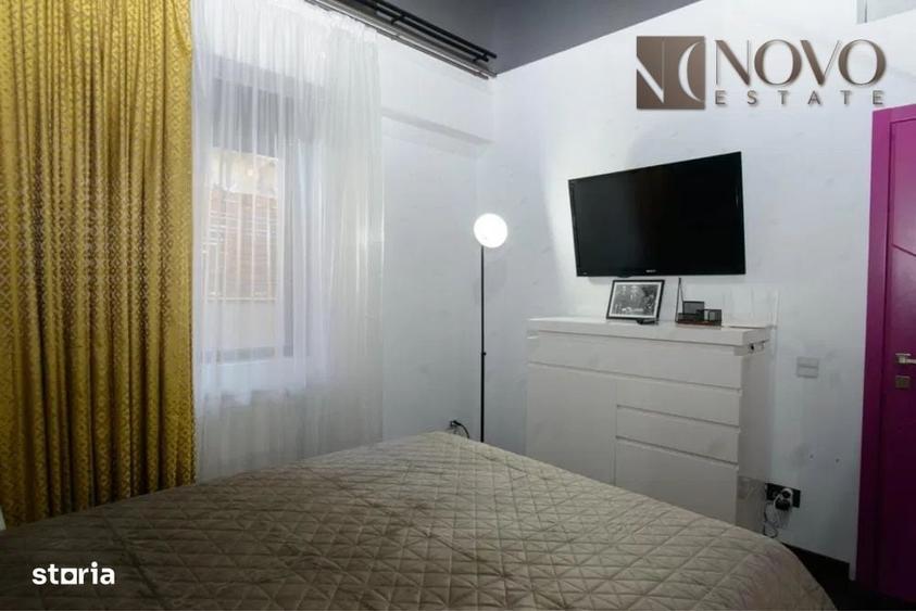 2 Camere | Alba Iulia | Centrala | AC | Terasa | Pet Friendly | Metrou - 3
