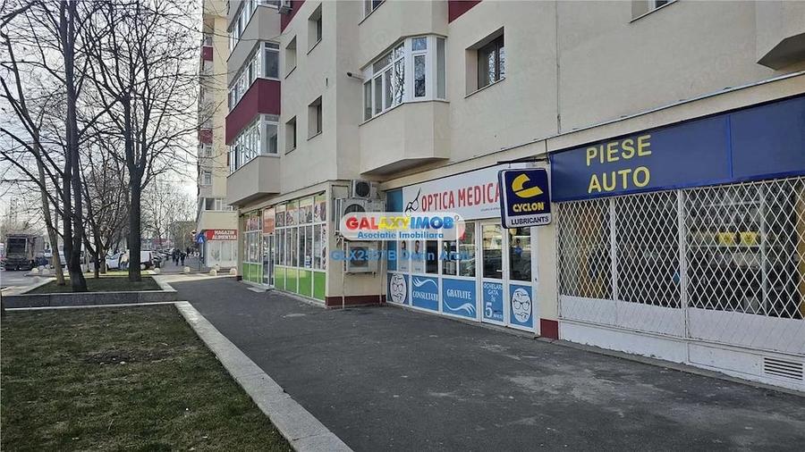 Spațiu comercial, de 112 mp, în Berceni
