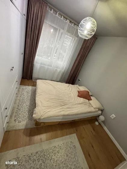 Apartament finisat modern, etaj intermediar, zona McDonald s, Manastur - 2