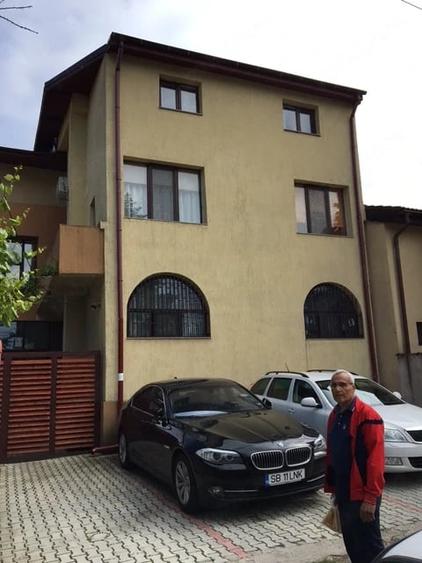 Apartament cu 2 camere decomandat în Bucureștii Noi