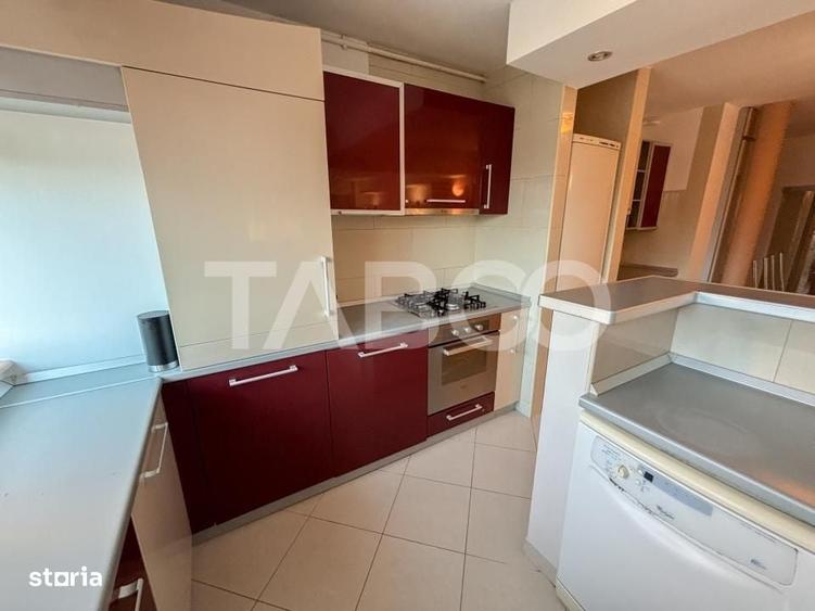 Apartament 4 camere de inchiriat in Piata Cipariu Centru - 1
